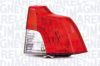 VOLVO 30763493 Combination Rearlight